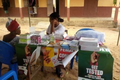  Community Outreach and Education