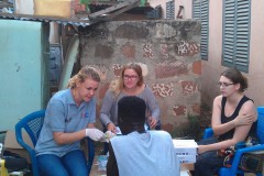 HIV Testing and Counselling