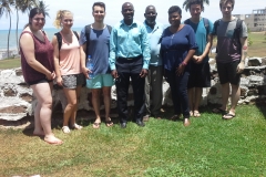 Scroll-on-WAAF-website-and-go-on-volunteers-Gallery-with-caption-Chairman-of-WAAF-Volunteers-on-tour